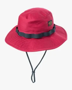 RVCA MEN'S DAYSHIFT BOONIE (EX) -Reef Surf Shop avyha00138 rvca2Cf rsc0 frt1 59324.1694015759