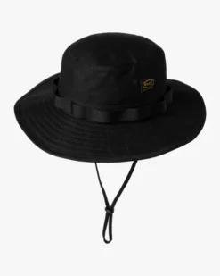 RVCA MEN'S DAYSHIFT BOONIE (EX) -Reef Surf Shop avyha00138 rvca2Cf rvb frt1 96721.1694015759