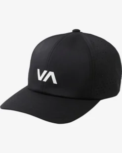 RVCA VENT CAP II (EX)
