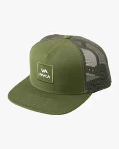 RVCA VA ALL THE WAY TRUCKER (EX) -Reef Surf Shop avyha00464 rvca2Cf cac frt1 39866.1694016136