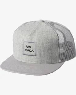 RVCA VA ALL THE WAY TRUCKER (EX) -Reef Surf Shop avyha00464 rvca2Cf hyl frt1 13158.1694016137