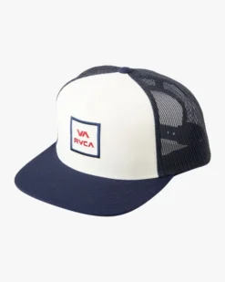 RVCA VA ALL THE WAY TRUCKER (EX) -Reef Surf Shop avyha00464 rvca2Cf rna frt1 70264.1694016137