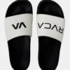RVCA SPORT SLIDES (EX)