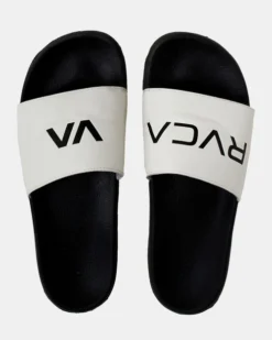 RVCA SPORT SLIDES (EX)