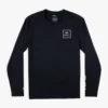 RVCA SURF SHIRT LONG SLEEVE(EX)