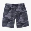 RVCA SPORT SHORT IV 19 (EX)
