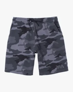RVCA SPORT SHORT IV 19 (EX)