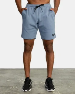 RVCA SPORT SHORT IV 19 (EX) -Reef Surf Shop avyws00135 rvca2Cw blt frt1 81327.1694015820