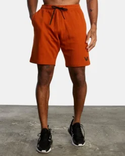 RVCA SPORT SHORT IV 19 (EX) -Reef Surf Shop avyws00135 rvca2Cw ksw0 frt1 98031.1694015822