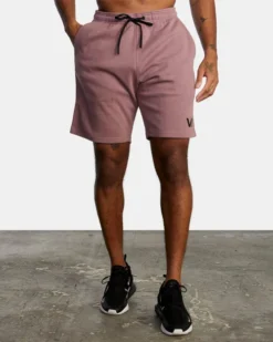 RVCA SPORT SHORT IV 19 (EX) -Reef Surf Shop avyws00135 rvca2Cw pmr0 frt1 05712.1694015823