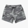 RVCA SPORT VENT SHORT 16 (EX)