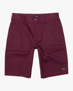 RVCA AMERICANA SHORT(EX) -Reef Surf Shop avyws00222 rvca2Cf pto frt1 92827.1694016254