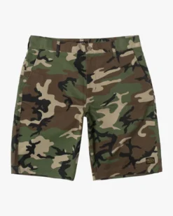 RVCA AMERICANA SHORT(EX) -Reef Surf Shop avyws00222 rvca2Cf wcm frt1 37985.1694016254