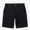 RVCA WEEKEND STRETCH SHORT(EX)
