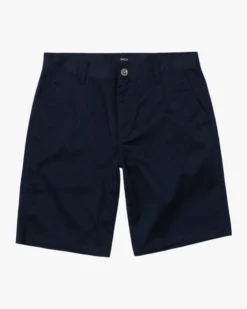 RVCA WEEKEND STRETCH SHORT(EX) -Reef Surf Shop avyws00223 rvca2Cf myv frt1 26965.1694016265