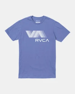 RVCA VA RVCA BLUR SHORT SLEEVE(EX) 8 RVCA VA RVCA BLUR SHORT SLEEVE(EX) -Reef Surf Shop avyzt01370 rvca2Cf pqm0 frt1 12044.1694016389