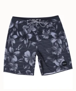 RVCA MEN'S CURREN TRUNK (EX) -Reef Surf Shop awbajnhq1azes8ggoes7 54739.1694015587