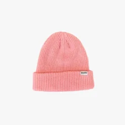 DUVIN LOGGER BEANIE (DB18000-) -Reef Surf Shop beaniepink 1230x.jpg 25297.1669850822