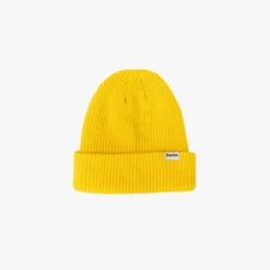 DUVIN LOGGER BEANIE (DB18000-) -Reef Surf Shop beanieyellow 1230x.jpg 14652.1669850822