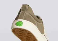 CARIUMA CATIBA PRO BURNT SAND WOMEN'S SHOE -Reef Surf Shop catiba pro burn sand contrast ivory canvas.slideshow4 a6d2533f 0345 4b6b a33d f1440d8ce8cb 83005.1674596218