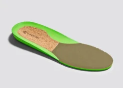 CARIUMA CATIBA PRO BURNT SAND/ CAMO MEN'S SHOE -Reef Surf Shop catiba pro camouflage ivory canvas sneaker.insole.slideshow6 65626.1674596405