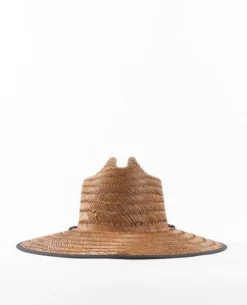 Rip Curl RIPCURL ICONS STRAW HAT -Reef Surf Shop chaai9 0009 3 48837.1670623390