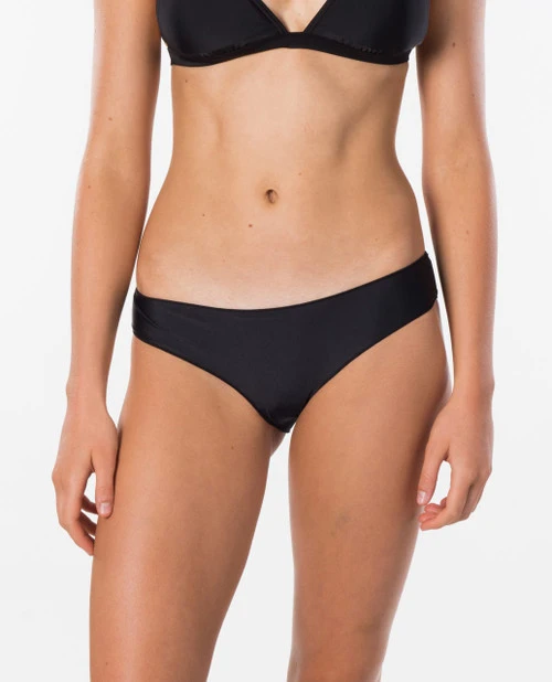 RIP CURL CLASSIC SURF ECO CHEEKY BIKINI BOTTOM (EX) 16 RIP CURL CLASSIC SURF ECO CHEEKY BIKINI BOTTOM (EX) - Image 16