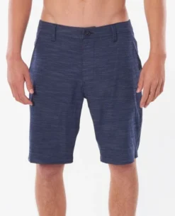 Rip Curl RIPCURL JACKSON 20" BOARDWALKS IN BLACK -Reef Surf Shop cwabj9 0049 3 00587.1676406658