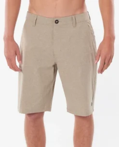 Rip Curl RIPCURL MIRAGE PHASE 21" BOARDWALKS IN KHAKI -Reef Surf Shop cwabk9 0064 3 85898.1676406748