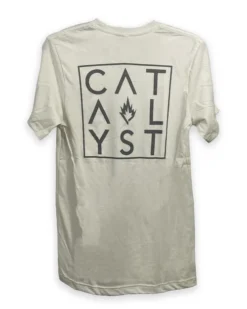 CATALYST DON'T BE SQUARE TEE () -Reef Surf Shop dbstanback 36076.1675199809