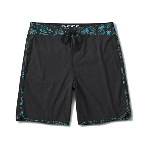Reef Mens 19" Outseam Boardshort 1 Reef Mens 19" Outseam Boardshort