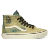 VANS SK8-HI TAPERED SHOES (VN0A5KRUY331)