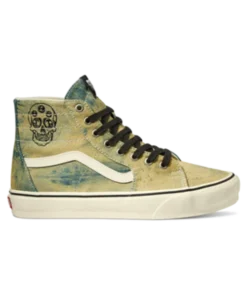 VANS SK8-HI TAPERED SHOES (VN0A5KRUY331)