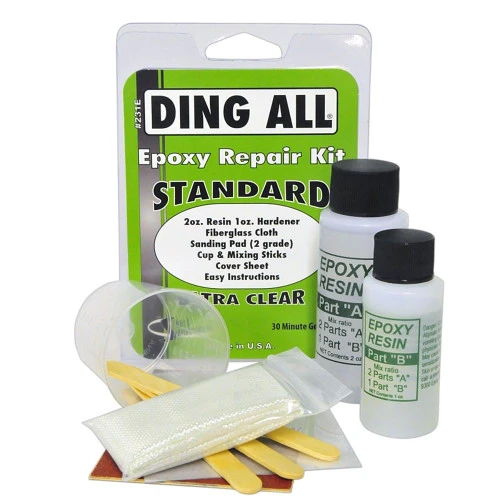 DING ALL KIT STANDARD ( ) 1 DING ALL KIT STANDARD ( )
