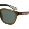 DRAGON DUNE ATH POLARIZED SUNGLASSES (5519-314)