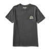 Reef Mens Graphic Short Sleeve Tee