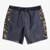 QUIKSILVER SURFSILK ARCH BOARDSHORTS (EQYBS04649)