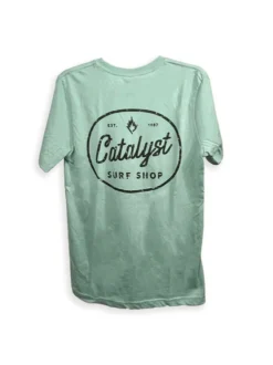 CATALYST EST 87 TEE (CATEST) -Reef Surf Shop estblueback 37981.1683045330