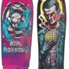 SANTA CRUZ X STRANGER THINGS REISSUE SET (ROSKOPP/KENDALL)