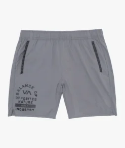 RVCA MEN'S YOGGER IV SHORT (EX) -Reef Surf Shop fpds2anqqihssjqro3za 66918.1694015607
