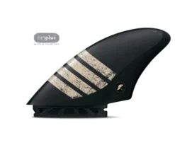 FUTURES FK2 KEEL ALPHA SERIES FINS (1520-331-20)