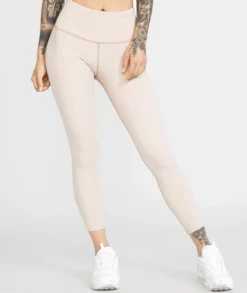 RVCA WOMEN'S VA ESSENTIAL LEGGING (EX)