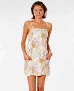 RIP CURL PARADISE CALLING DRESS (EX)