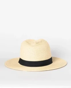 Rip Curl RIPCURL DAKOTA PANAMA HAT -Reef Surf Shop ghafo1 0031 3 12326.1670623387