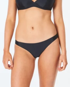Rip Curl RIPCURL CLASSIC SURF ECO FULL BIKINI BOTTOM IN MID BLUE -Reef Surf Shop golvvf1hkgmbffq7sylq 30321.1676406651