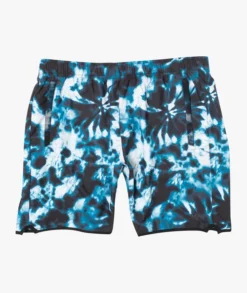 RVCA MEN'S YOGGER IV SHORT (EX) -Reef Surf Shop gqwyxofuvgvcjva4bha7 65332.1694015607