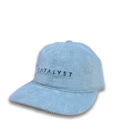 CATALYST DEEP CORDS HAT () -Reef Surf Shop green 94758.1674851666