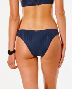 Rip Curl RIPCURL PREMIUM SURF CHEEKY COVERAGE BIKINI BOTTOM -Reef Surf Shop gsifu9 0049 1 88753.1676406667