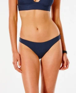 Rip Curl RIPCURL PREMIUM SURF CHEEKY COVERAGE BIKINI BOTTOM -Reef Surf Shop gsifu9 0049 2 30452.1676406668