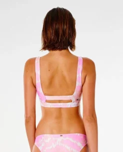 RIP CURL CLASSIC SURF ECO CROP BIKINI TOP (EX) -Reef Surf Shop gsigy9 0020 2 66965.1695414442